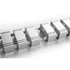InLine Kabelkanal flexibel für höhenverstellbare Tische, 4 Produktbild-Vorschau 3