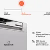 Klarstein Mini-Geschirrspüler für 8 Gedecke, Leiser Produktbild-Vorschau 4