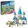 LEGO® Disney Princess 43275 Castello di Cenerentola e Anteprima dell’immagine prodotto 25