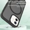 Coque magnétique pour iPhone 13 Mini / 12 Mini, compatible Voir les images du produit 6