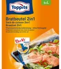 Toppits 207999, 350 mm, 430 mm, 5 kusů Náhled obrázku produktu 2