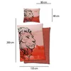Il re leone Lion King Biancheria da letto Linon / Renforcé Anteprima dell’immagine prodotto 2