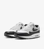 A pair of Nike Air Max 1 Essential sneakers are displayed against a white background. Produktbild-Vorschau