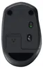 Logitech LGT-M705S, rechts, Optisch, RF Wireless, 1000 DPI, Produktbild-Vorschau 21