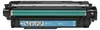 HP 654A - Cyan - original - LaserJet - cartouche de toner Voir les images du produit 2