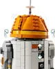 LEGO Star Wars 75416 Ahsoka Astromech-Droide Chopper Produktbild-Vorschau 23