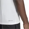 T-shirt Adidas IB8151 da Unisex Anteprima dell’immagine prodotto 10