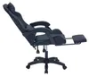 Gaming Stuhl Krit Eco Schwarz Produktbild-Vorschau 7