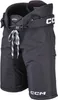CCM Jetspeed FTW Velcro Damen , Größe:XL, Farbe:Black Produktbild-Vorschau 1