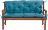 Gartenbankauflage Dunkelgrau 150x60x50 Bankauflage Produktbild-Vorschau 9