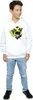 DC Comics - Kapuzenpullover für Jungen BI4547 (140-146) Produktbild-Vorschau 4