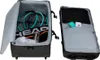 Head Racket Reisetasche 110l Schwarz  Schwarz One Size Produktbild-Vorschau 2