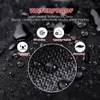 Omgoods - Lona protectora para quad, impermeable, 256 x 110 Vista previa de la imagen del producto 5