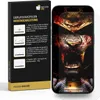 1x 9H Nano-Glass für iPhone 16 Anti-Reflex Matt Produktbild-Vorschau 2