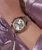 Guess Damen Uhr Armbanduhr EQUALITY GW0769L3 Edelstahl Produktbild-Vorschau 8
