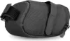 Petite sacoche de selle de vélo Wozinsky 0,6 l noir (WBB8BK Voir les images du produit 30
