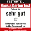 Arzum Okka Türkischer Kaffeemaschine, Vollautomatisch, 3 Produktbild-Vorschau 18