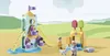 PLAYMOBIL 1.2.3 71326 1.2.3: Erlebnisturm mit Eisstand Produktbild-Vorschau 7