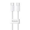 Mcdodo Cavo Di Ricarica Usb-C Ricarica Veloce Usb Tipo C Anteprima dell’immagine prodotto 9