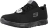 Skechers GHENTER BRONAUGH, Sneaker in Schwarz für Damen, Produktbild-Vorschau 34