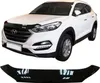 SCOUTT | Deflektor prednej kapoty pre Hyundai Tucson Náhľad obrázku produktu 1