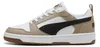Puma Rebound V6 Low Sneaker Mehrfarbig Produktbild-Vorschau 3