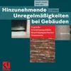 Hinzunehmende Unregelmäßigkeiten bei Gebäuden Anteprima dell’immagine prodotto 2