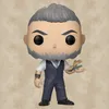 Figur Funko Pop! Marvel - Black Panther: Ulysses Klaue Produktbild-Vorschau 5