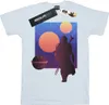 Star Wars - "The Mandalorian" T-Shirt für Herren BI47167 Produktbild-Vorschau 1