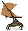 cybex Kinderwagen Orfeo Blk Cinnamon Yellow Produktbild-Vorschau 5