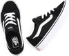 Vans Wm Filmore Decon Suede/Canvas Black/White Größe EU 39 Produktbild-Vorschau 24