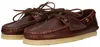 Clarks Godney Boat 26186503 7, Schnürschuhe in Braun für Produktbild-Vorschau 8