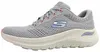 Skechers Arch Fit 2.0 Big League Šedá Náhled obrázku produktu 22