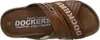 DOCKERS BY GERLI Dockers Sandalen Herren braun 44 Produktbild-Vorschau 14