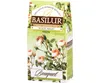 Basilur Tee White Magic lose 100g Grüntee Ceylon Green Milk Produktbild-Vorschau 10