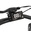 HITWAY E Bike, City E-Bike & E-Hollandrad,36V/13Ah 468 Produktbild-Vorschau 3