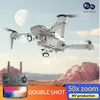 E88 Drohne mit Dual Kamera, WiFi FPV, faltbar, Produktbild-Vorschau 9