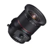 Samyang T-S - Obiektyw Tilt-Shift - 24mm - f/3.5 ED AS UMC Podgląd zdjęcia produktu 3