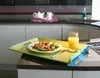FREEFORM Wendetablett DUO, Grau/Schwarz, groß 108652 Produktbild-Vorschau 11