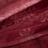 EUROFIRANY | Weihnachtsdecke - Winterdecke - 150 x 200 cm - Produktbild-Vorschau 4