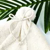 Czapka do sauny bawełniana z 100% bawełny OEKO-TEX Standard Podgląd zdjęcia produktu 5