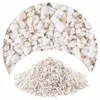 Aquarium Kies, Dolomit 1-4 mm Weiss 24 kg Produktbild-Vorschau 1