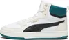 A side view of a Puma Caven 2.0 Mid sneaker. Produktbild-Vorschau