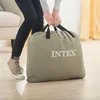 Matelas gonflable une personne, 191x99x51 cm, avec pompe Voir les images du produit 5