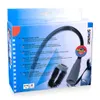 Scanpart 1190040070 F172 Cleanflex Spazzola superiore Anteprima dell’immagine prodotto 1
