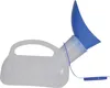 Aidapt Tragbares Unisex Urinal für Frauen/Männer Produktbild-Vorschau 2