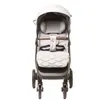 4Baby Stinger PRO, Luksusowa spacerówka do 22kg, składana Podgląd zdjęcia produktu 8