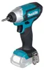 Avvitatore a impulsi 12V Cxt Makita Td110Dz 110Nm Anteprima dell’immagine prodotto 1