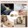2 × Aroma Diffuser aus Holz,Diffusor Kugel aus natürlichem Produktbild-Vorschau 6