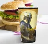Star Wars: The Mandalorian - Mando & Child - XXL-Trinkglas Produktbild-Vorschau 8
